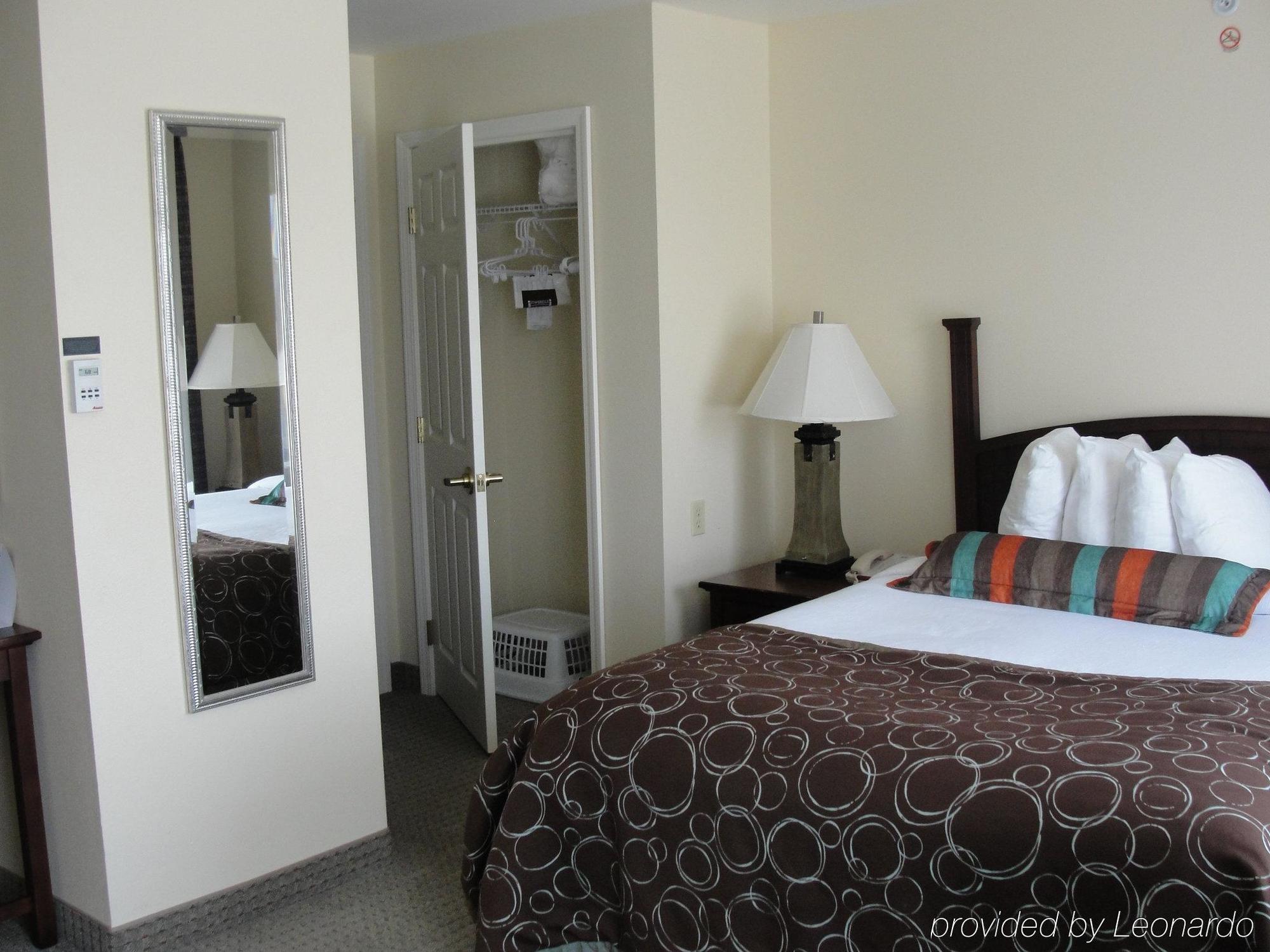 Staybridge Suites Lansing-Okemos, An Ihg Hotel Esterno foto
