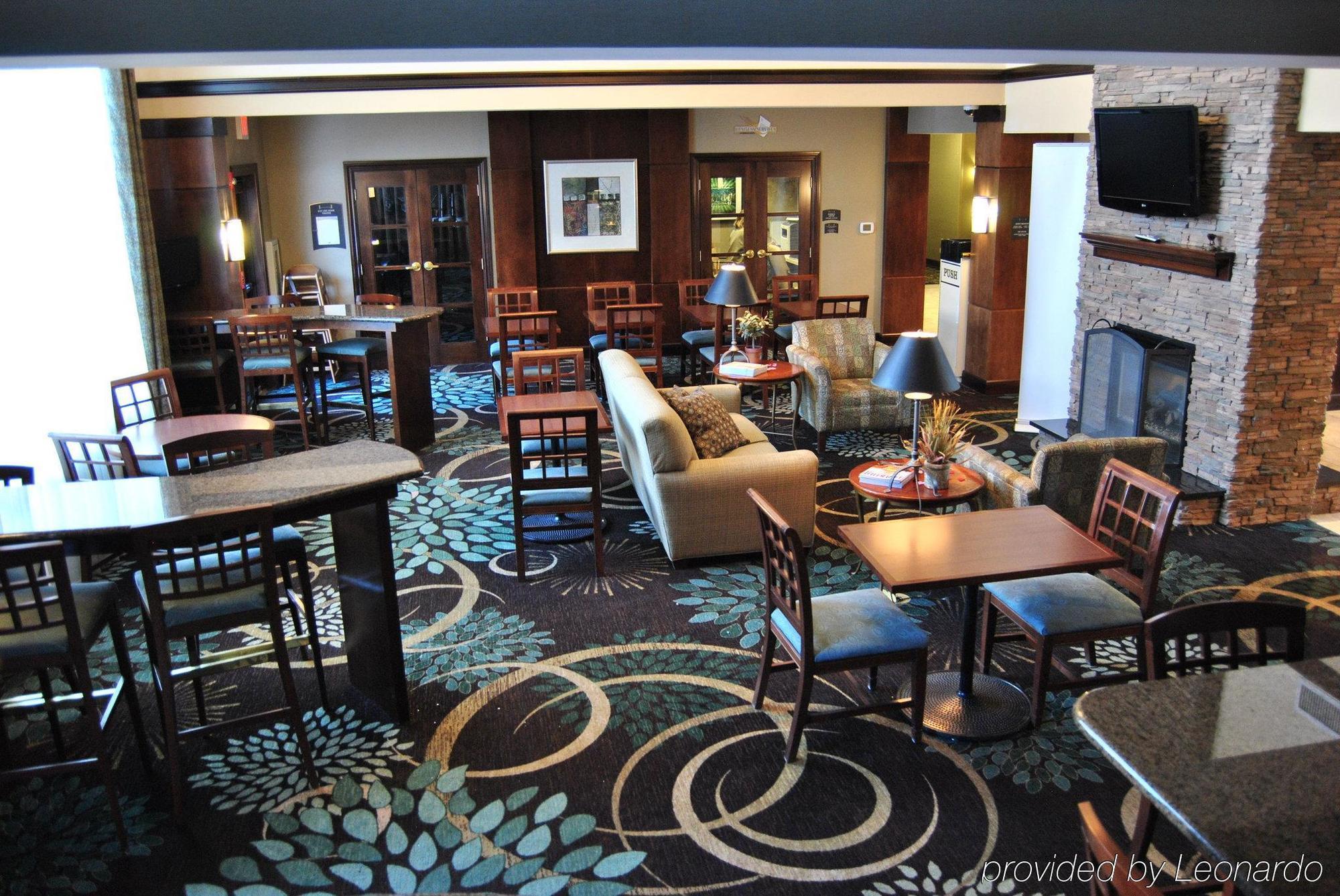 Staybridge Suites Lansing-Okemos, An Ihg Hotel Esterno foto
