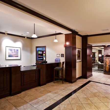 Staybridge Suites Lansing-Okemos By Ihg Esterno foto